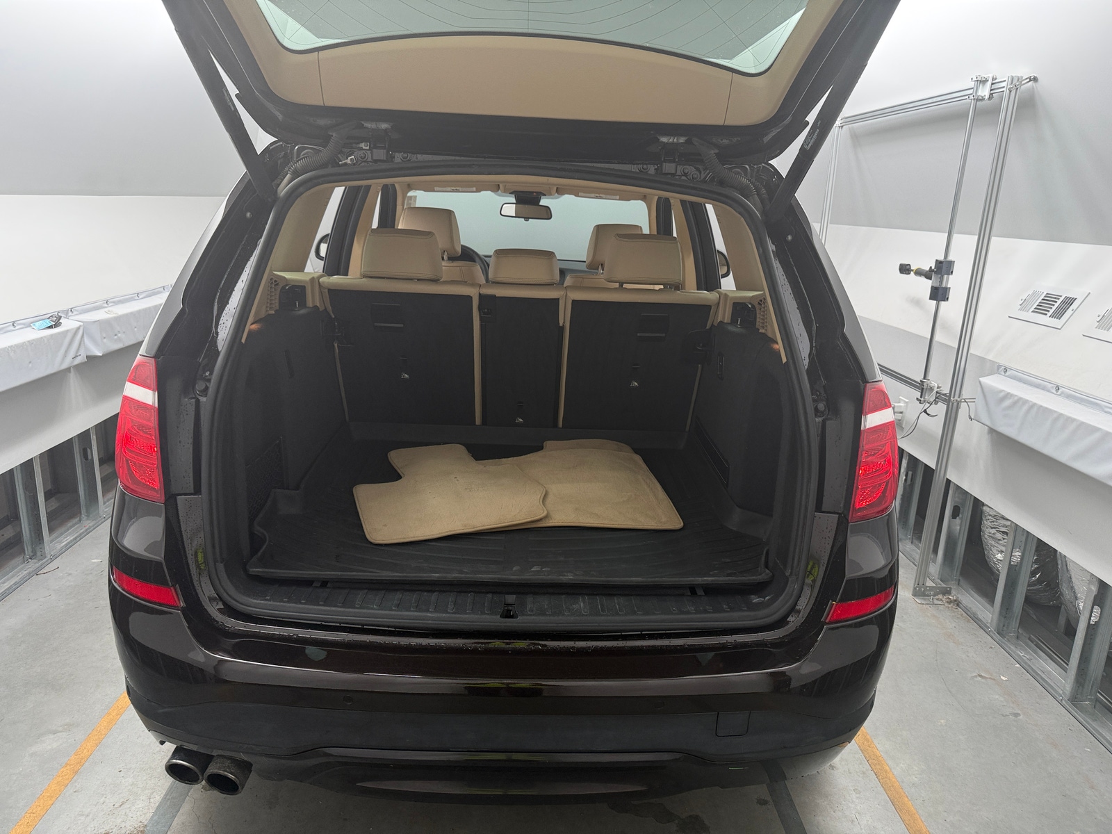 Thumbnail: 2016 BMW X3 - 6