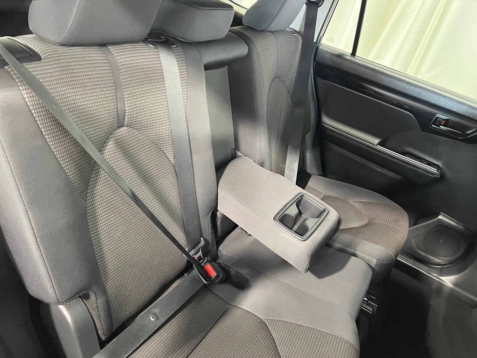 Thumbnail: 2025 Toyota Highlander - 6