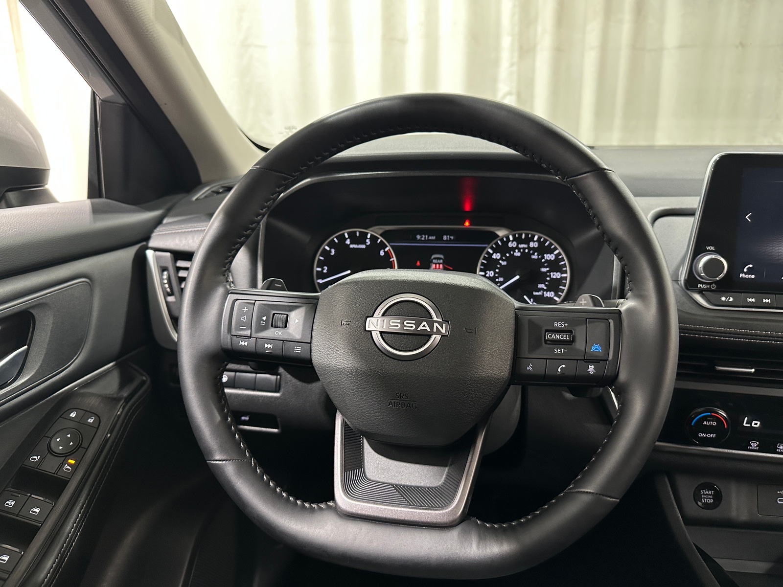 Thumbnail: 2025 Nissan Rogue - 5