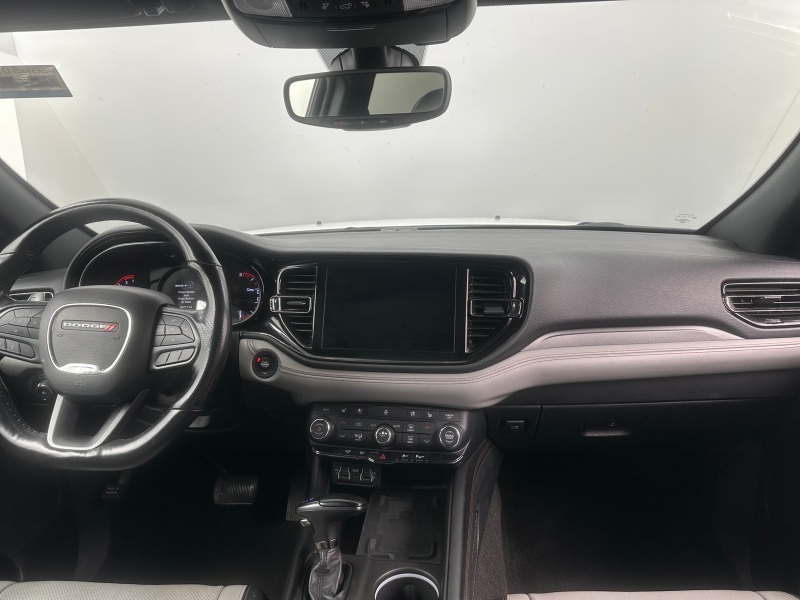 Thumbnail: 2022 Dodge Durango - 2