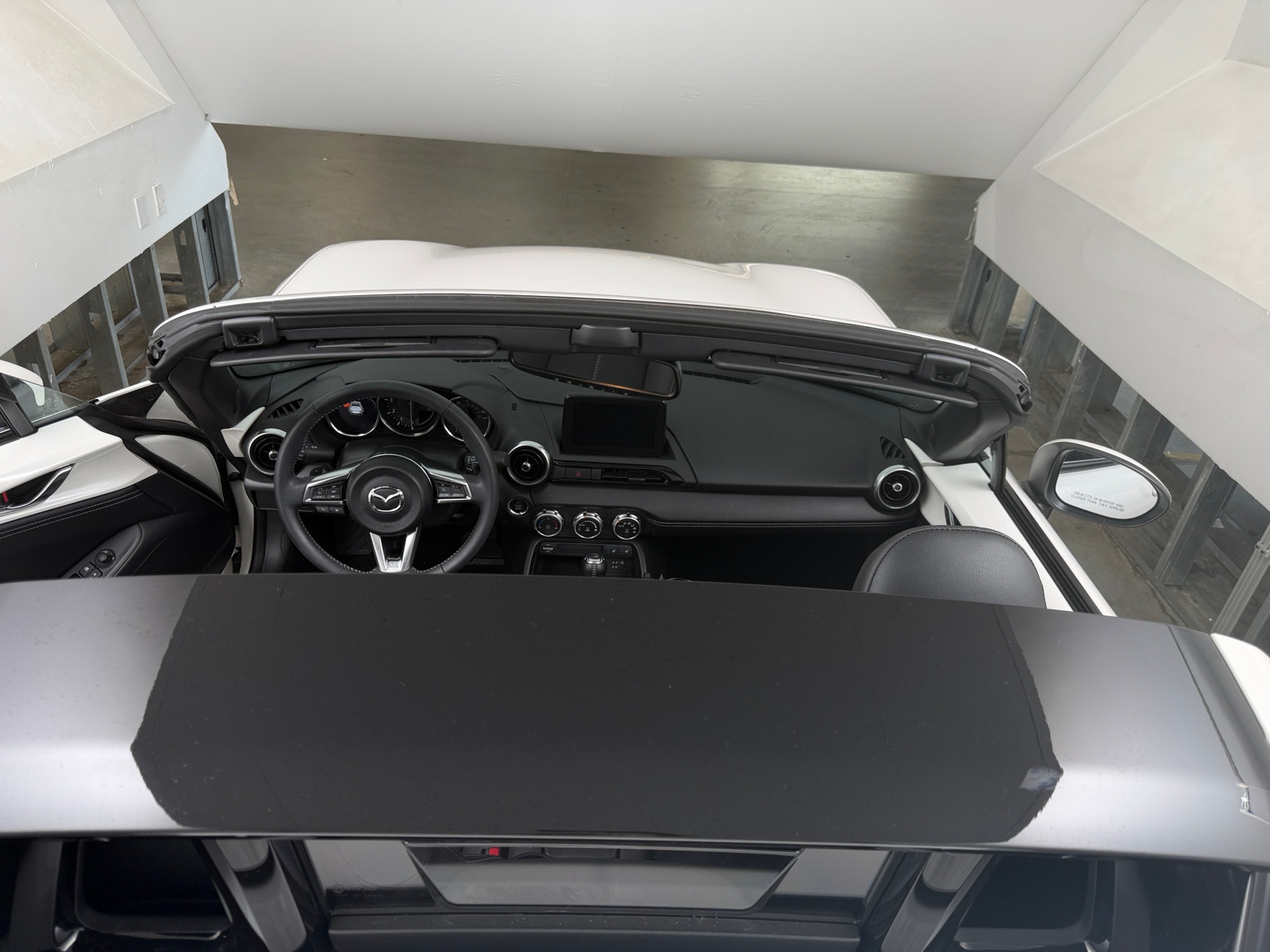 Thumbnail: 2023 Mazda MX-5 Miata - 2