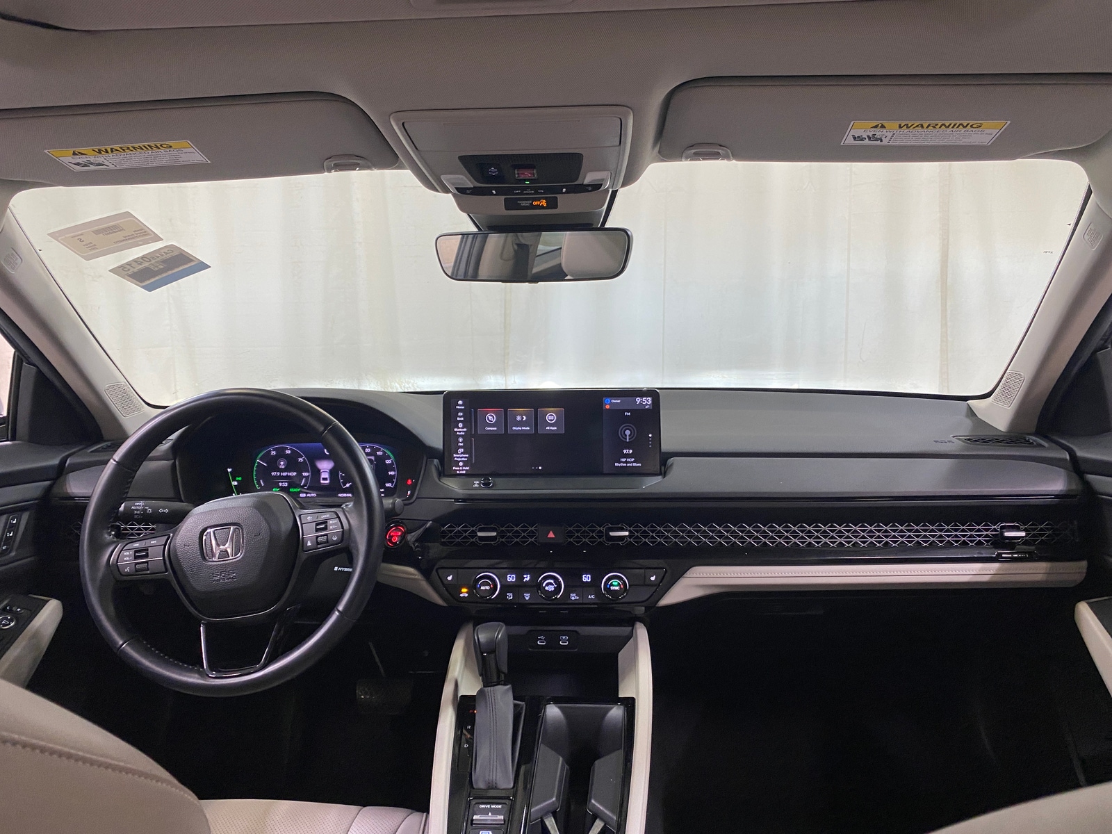 Thumbnail: 2024 Honda Accord - 3