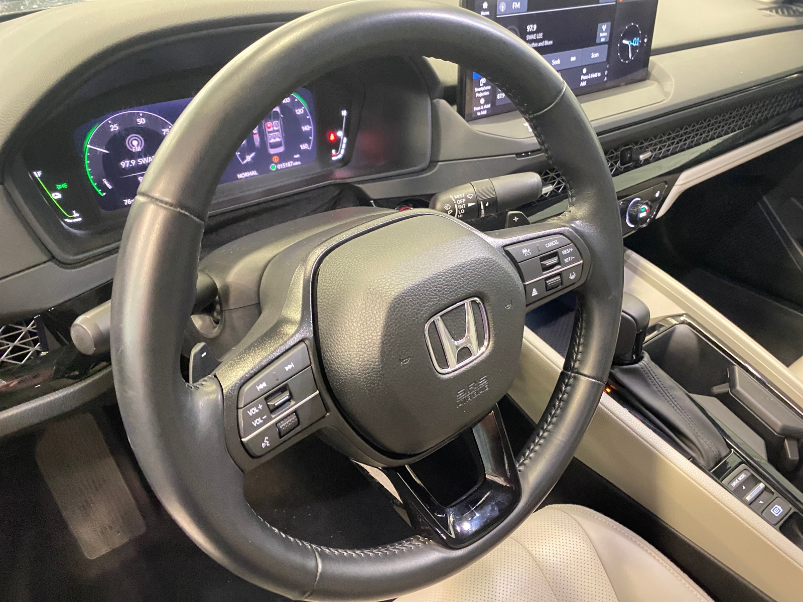 Thumbnail: 2024 Honda Accord - 5