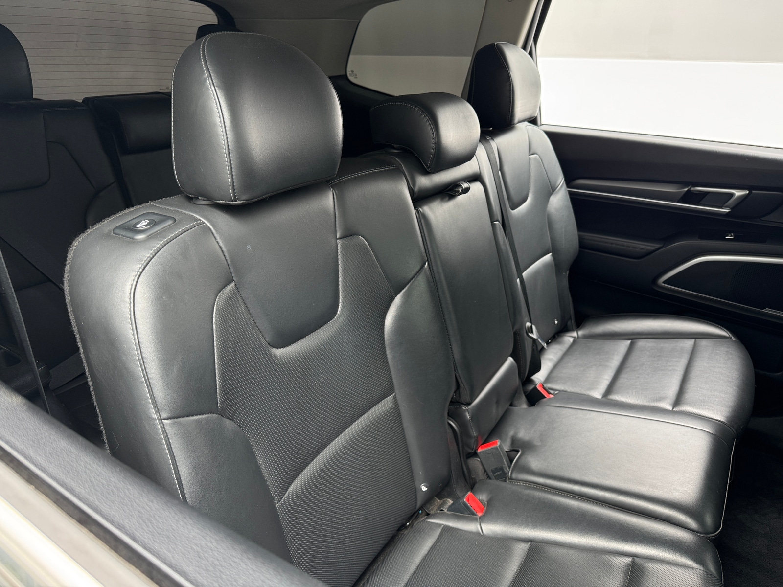 Thumbnail: 2020 Kia Telluride - 5