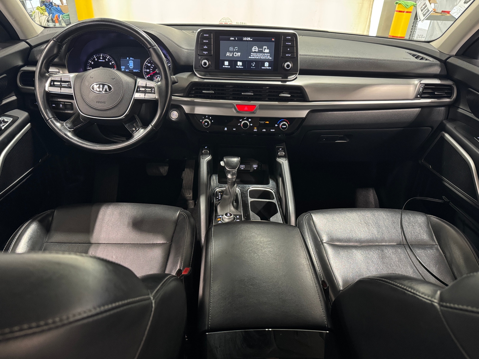 Thumbnail: 2020 Kia Telluride - 2