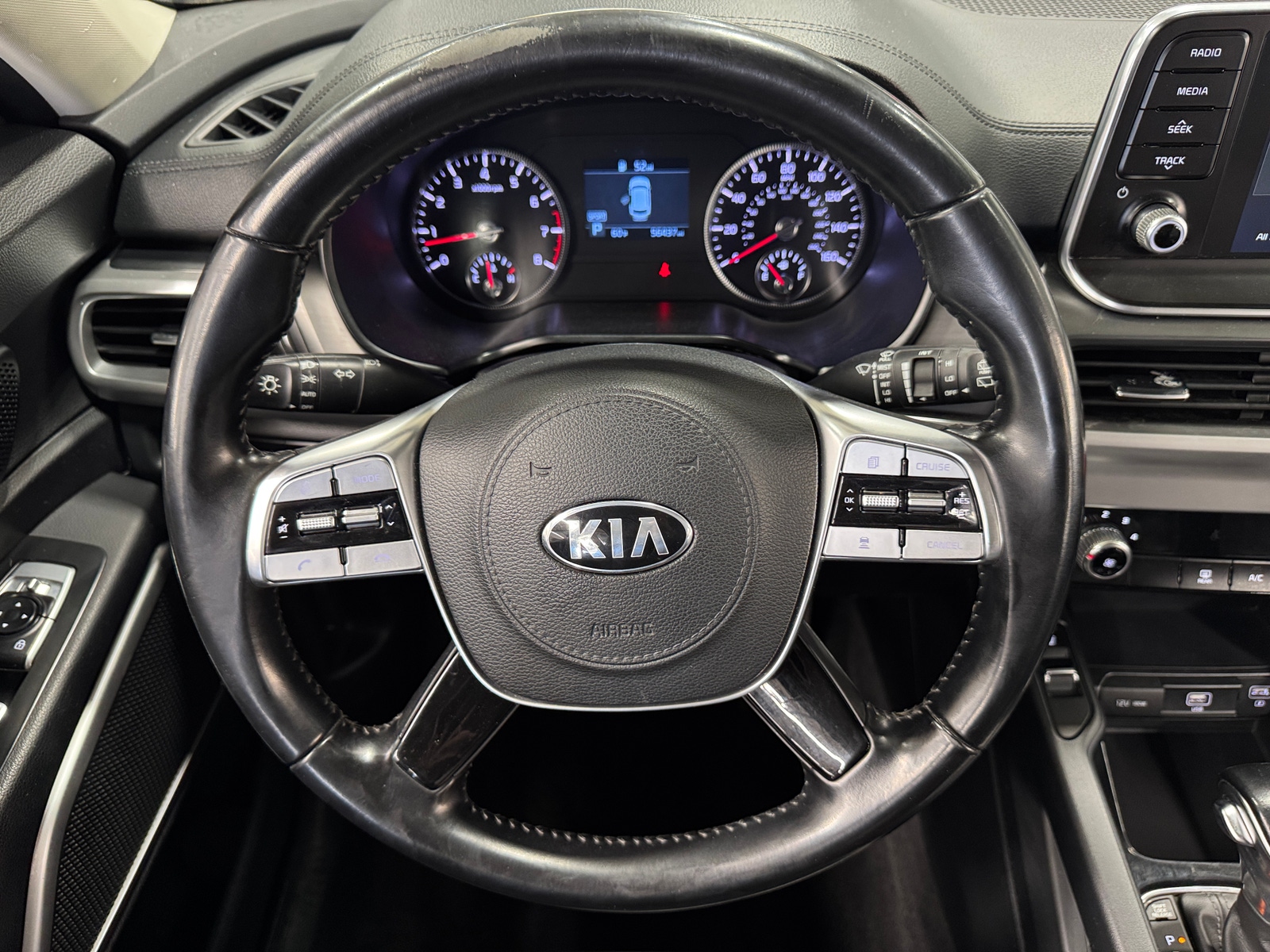 Thumbnail: 2020 Kia Telluride - 4
