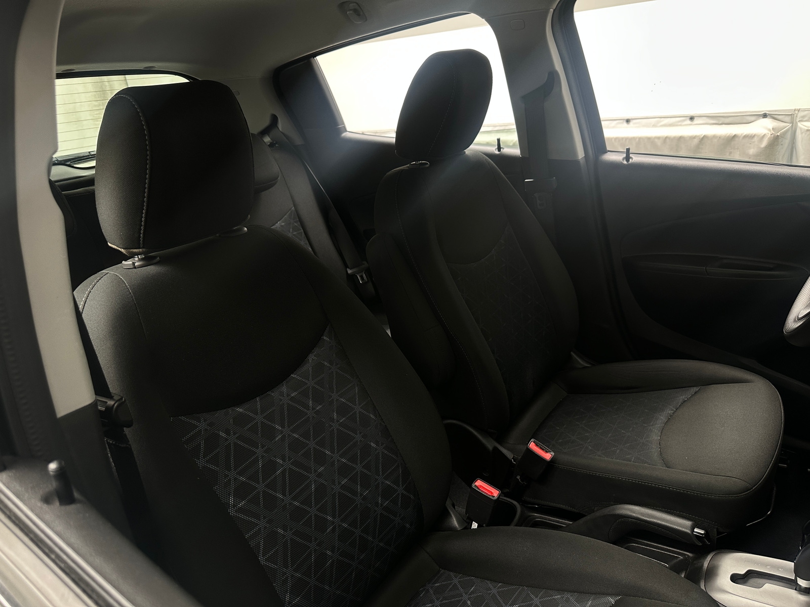 Thumbnail: 2021 Chevrolet Spark - 2