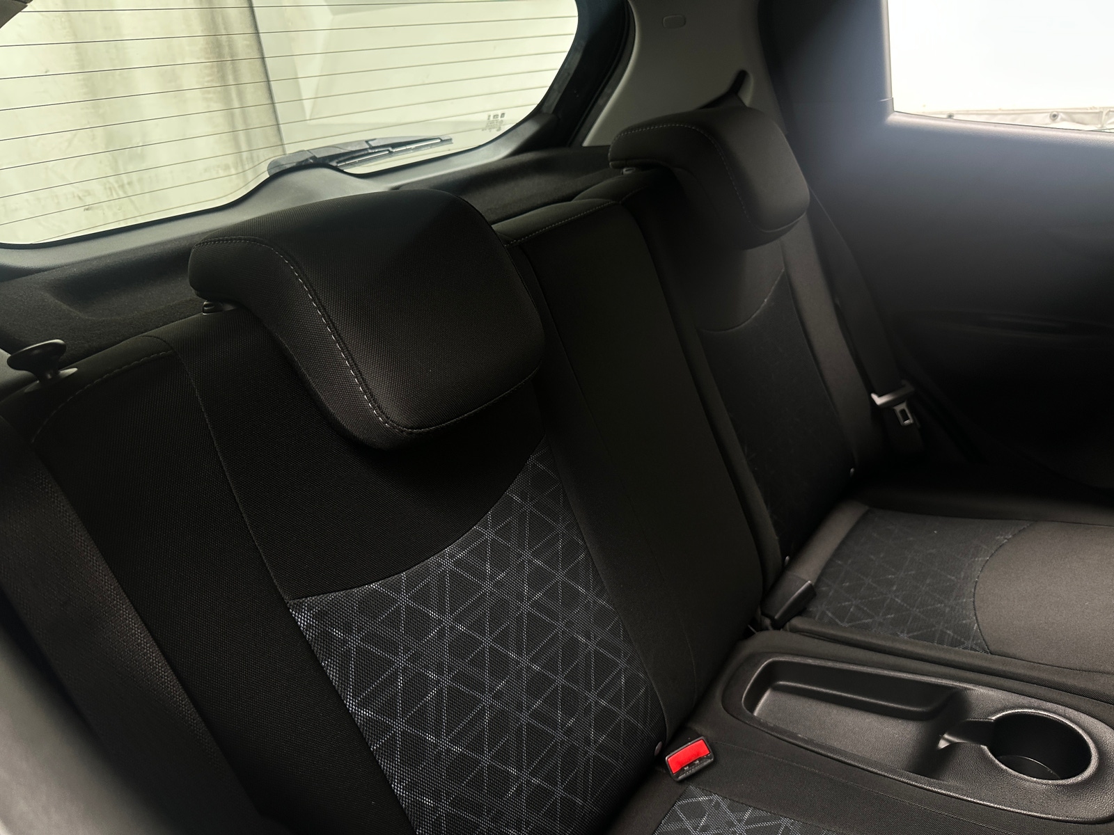 Thumbnail: 2021 Chevrolet Spark - 5