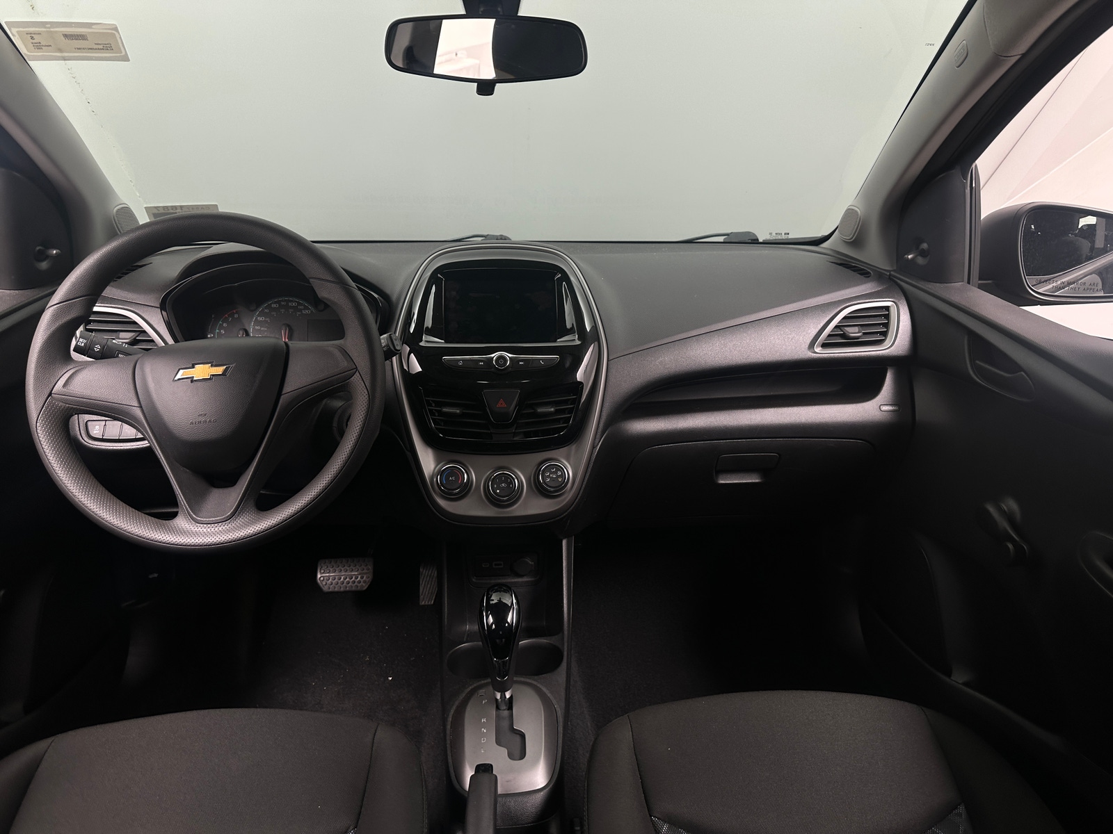 Thumbnail: 2021 Chevrolet Spark - 3