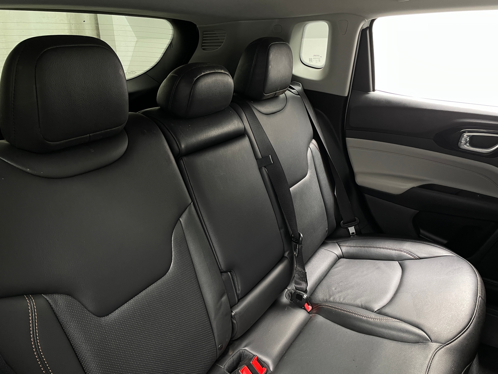 Thumbnail: 2022 Jeep Compass - 5