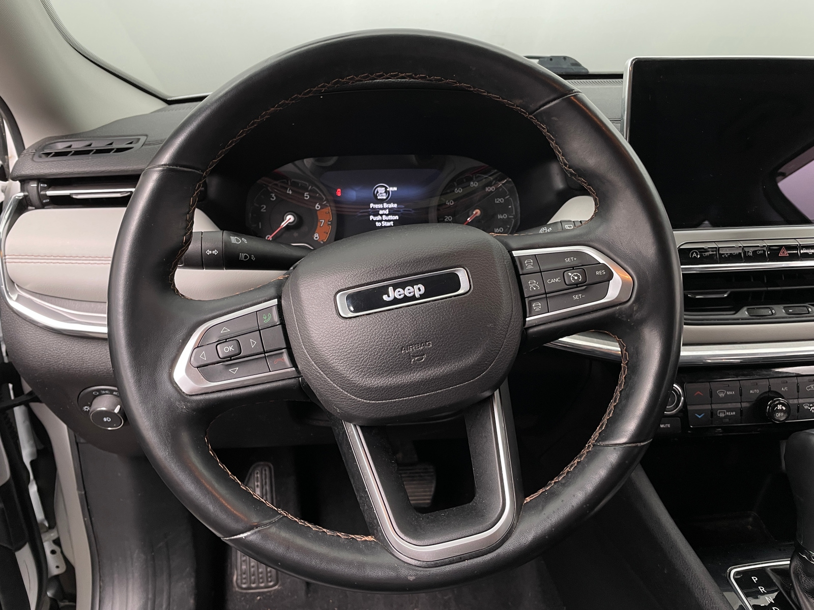 Thumbnail: 2022 Jeep Compass - 4