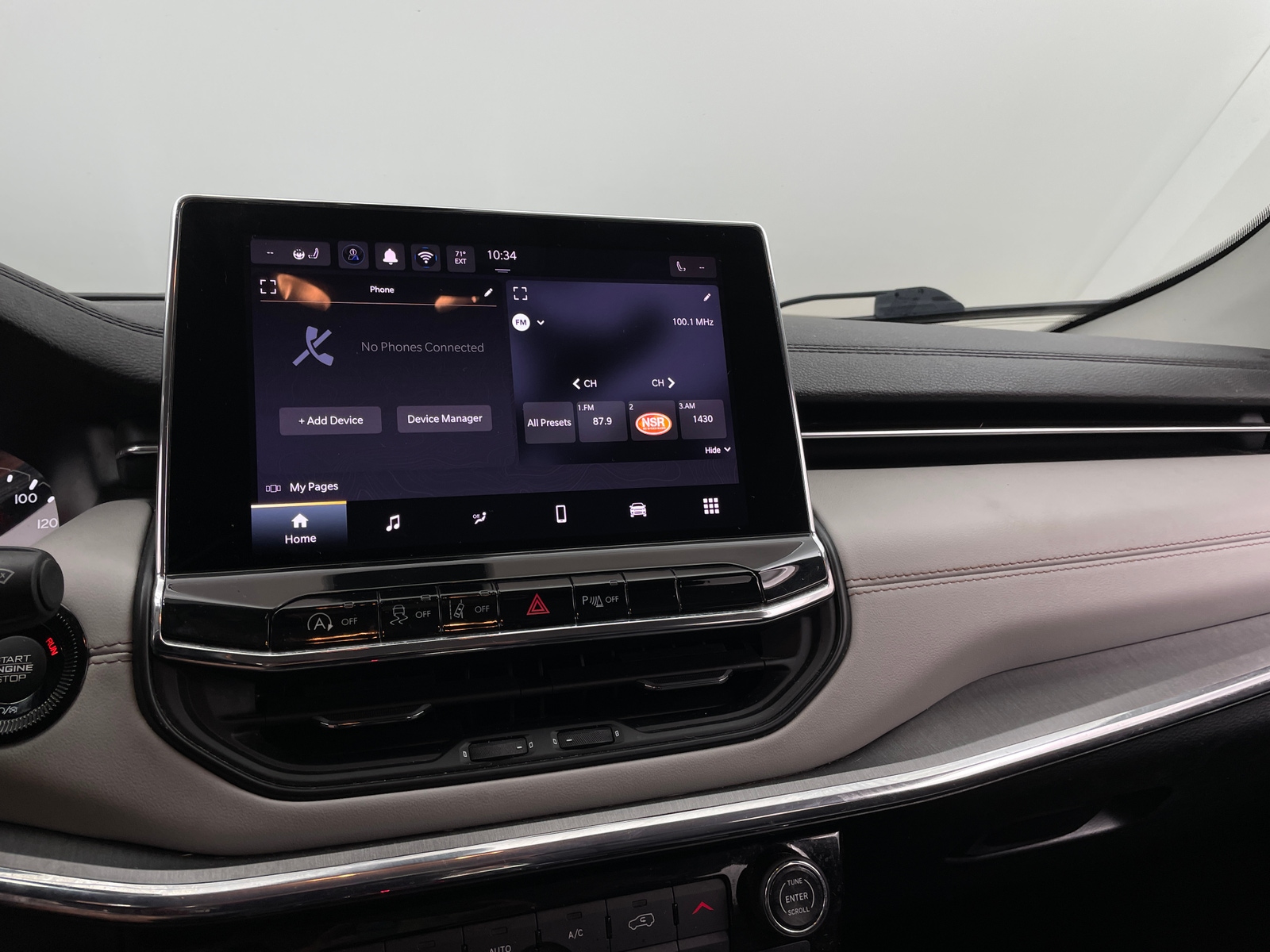 Thumbnail: 2022 Jeep Compass - 3