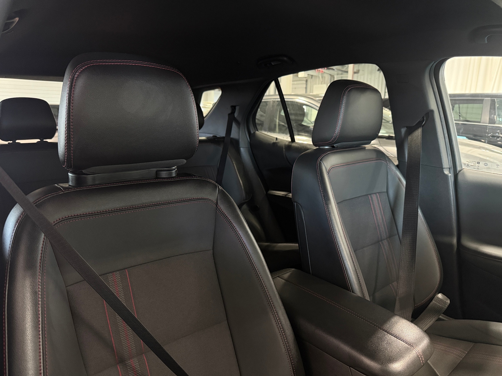 Thumbnail: 2023 Chevrolet Equinox - 2