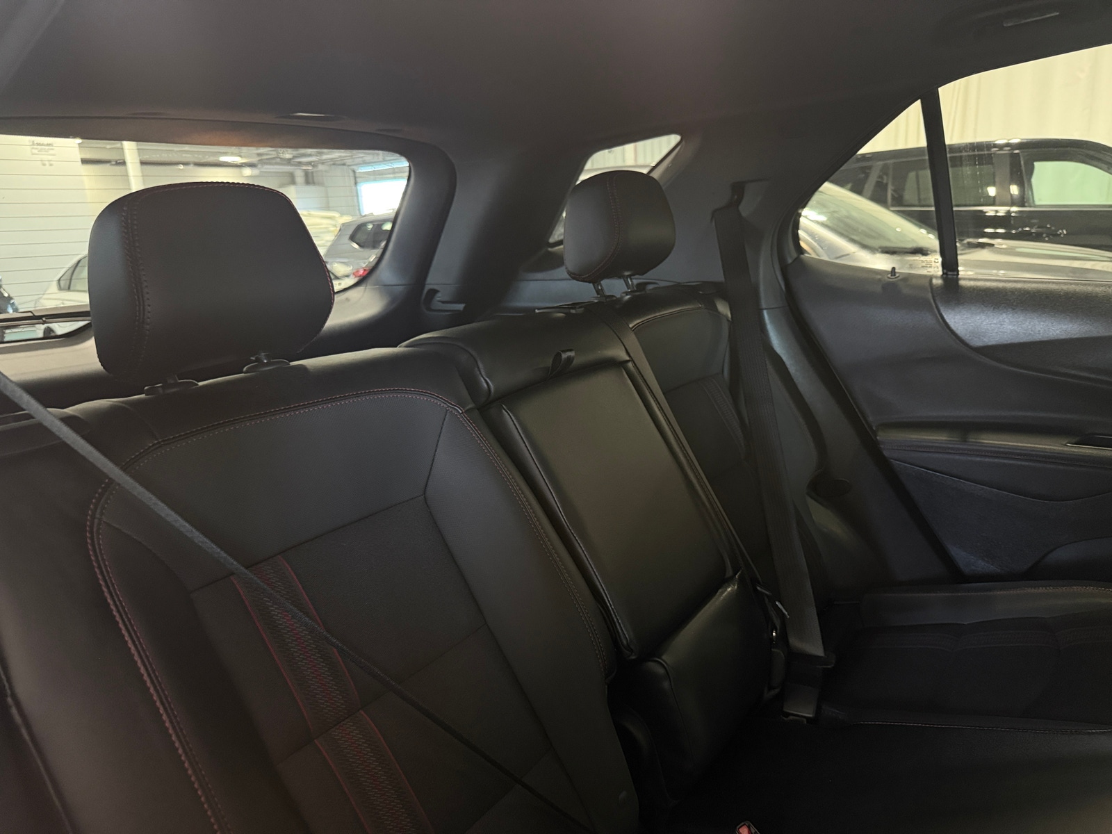 Thumbnail: 2023 Chevrolet Equinox - 6