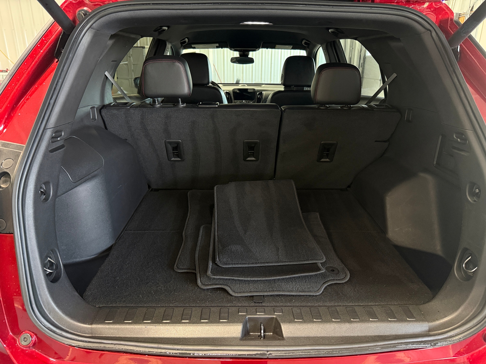 Thumbnail: 2023 Chevrolet Equinox - 7