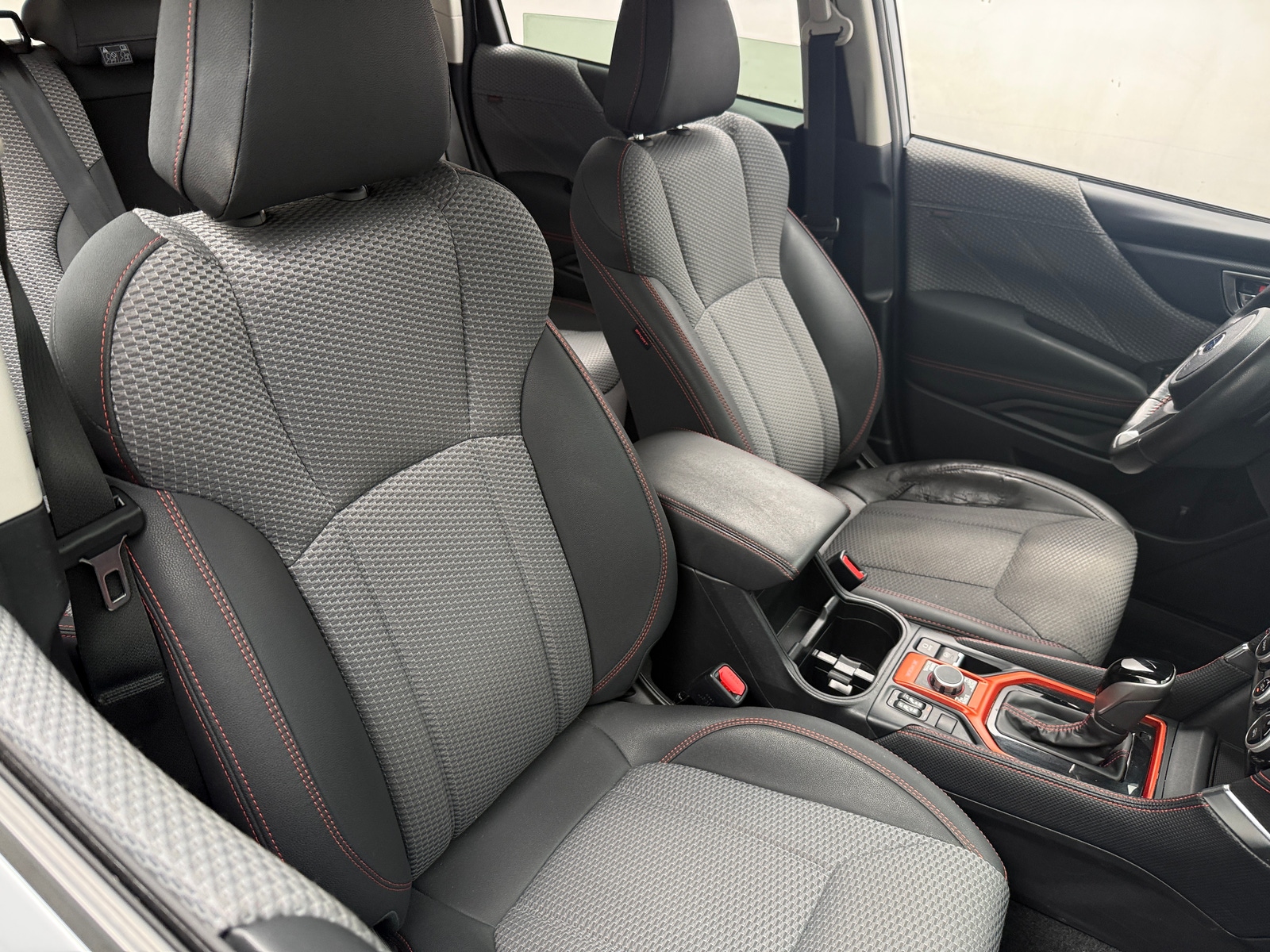 Thumbnail: 2019 Subaru Forester - 2