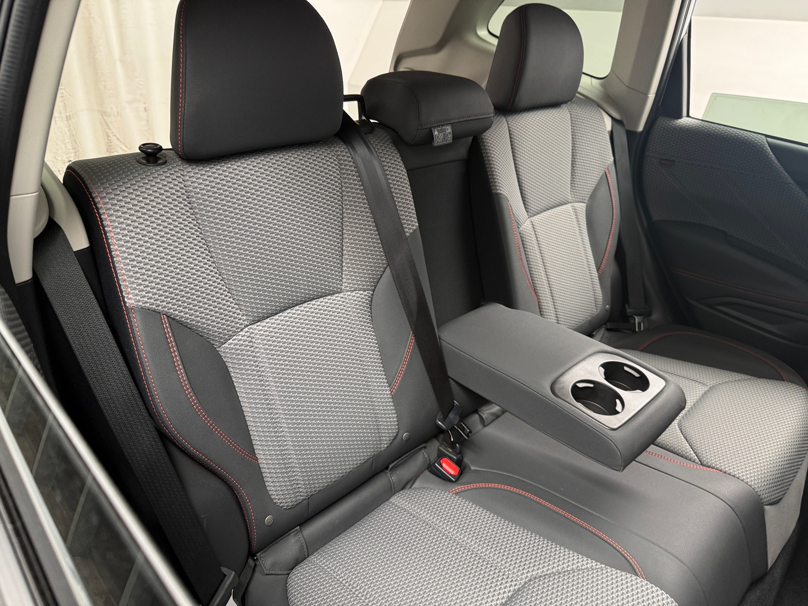 Thumbnail: 2019 Subaru Forester - 6
