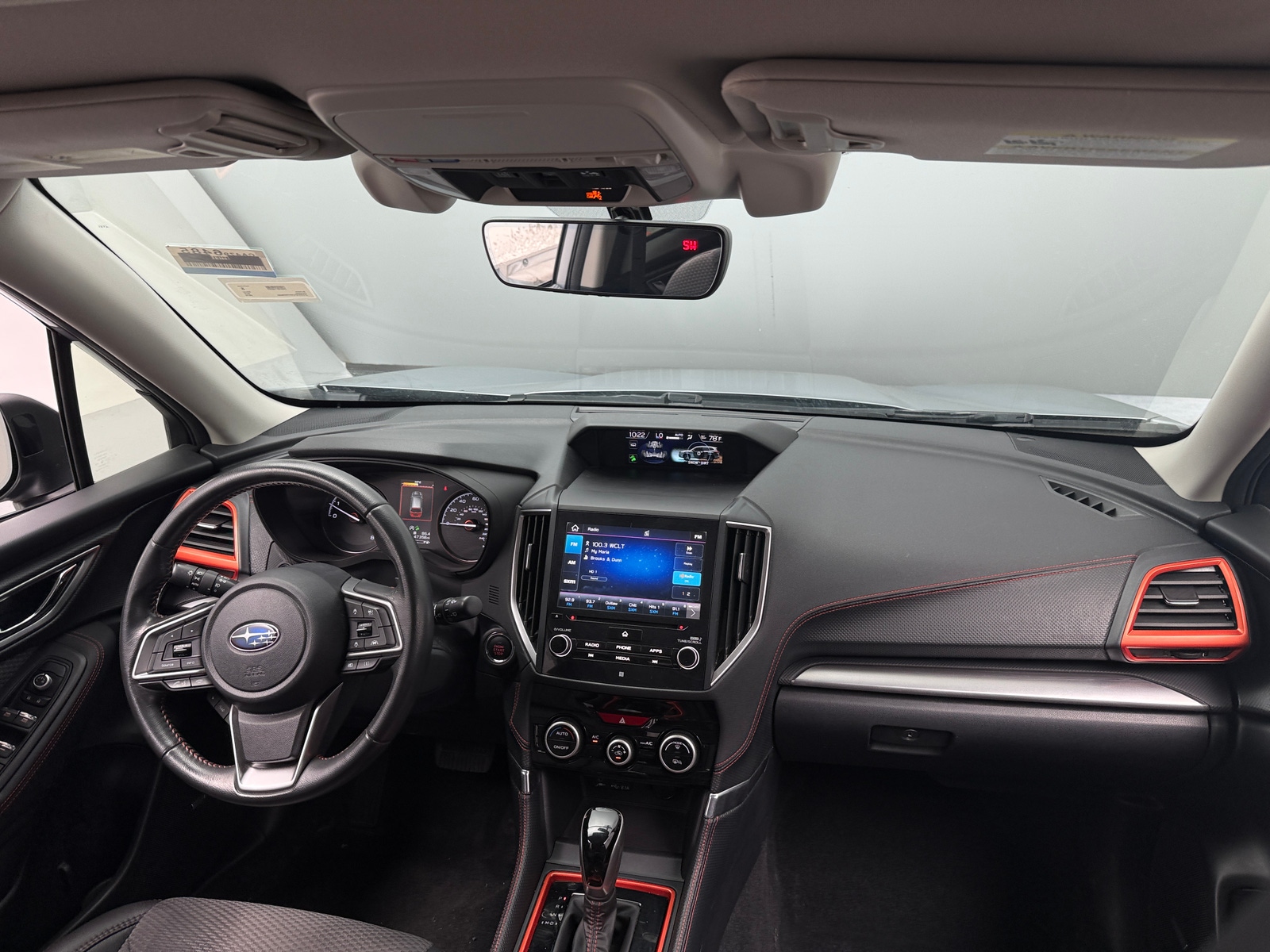 Thumbnail: 2019 Subaru Forester - 3
