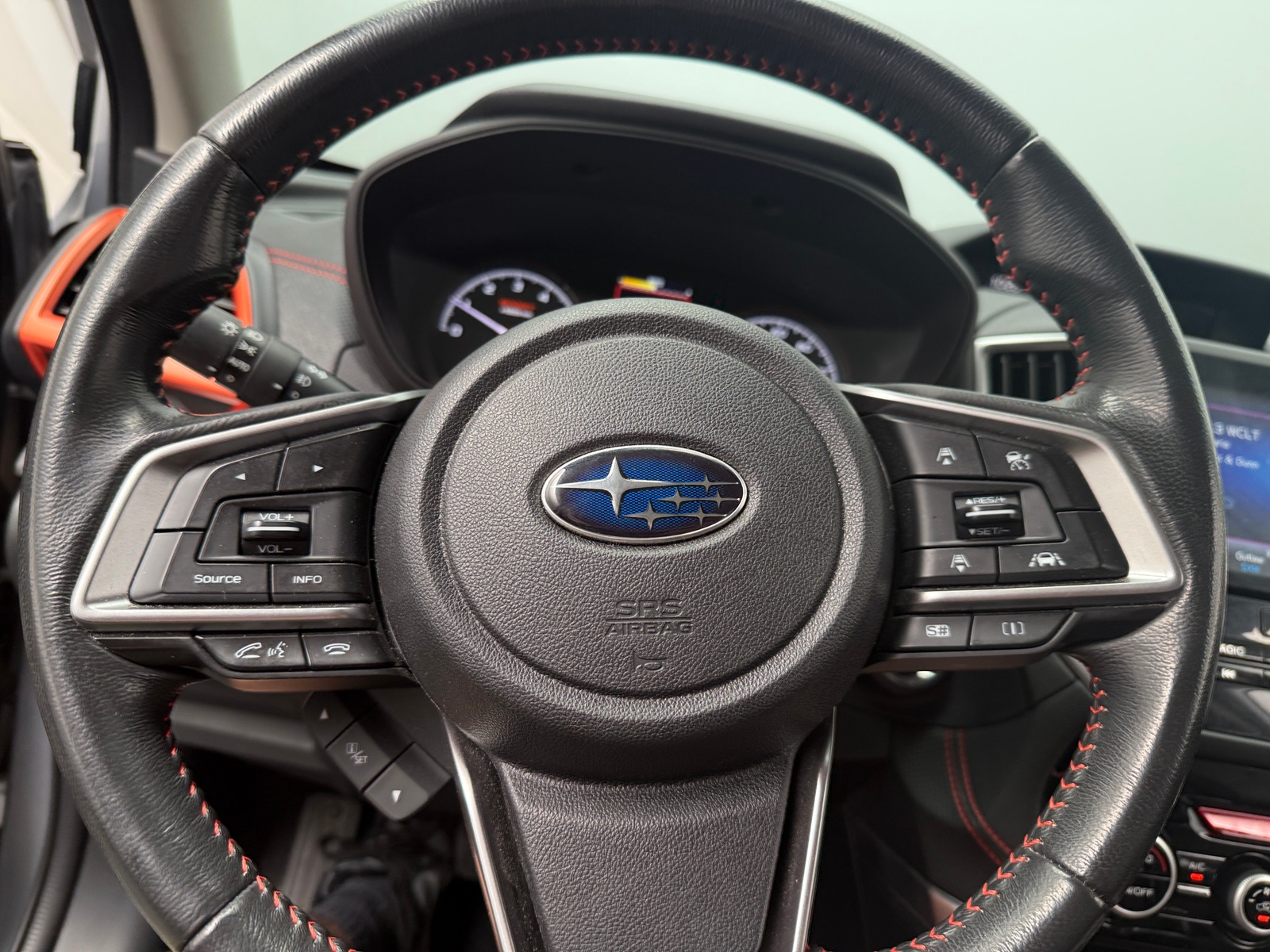 Thumbnail: 2019 Subaru Forester - 5