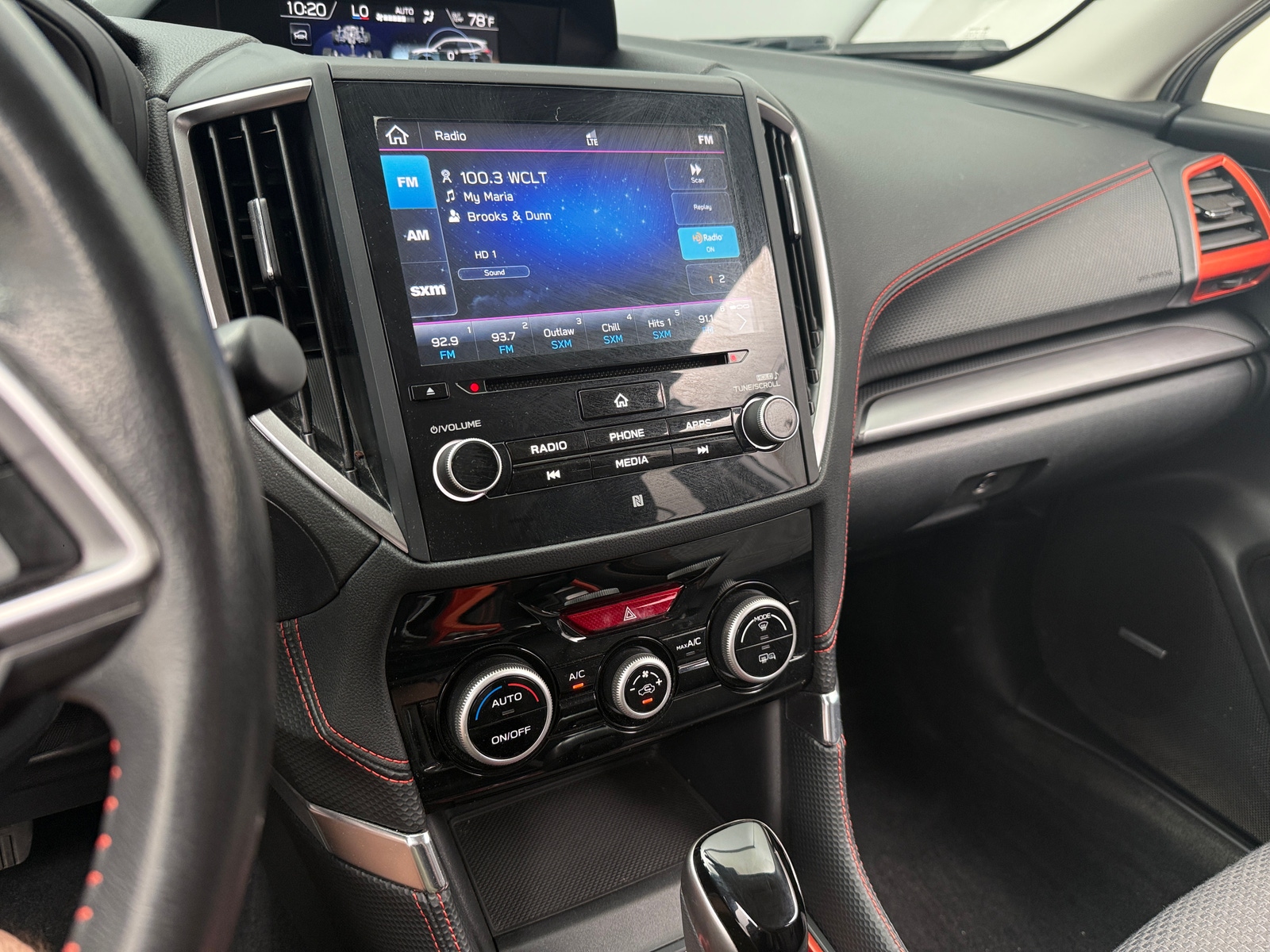 Thumbnail: 2019 Subaru Forester - 4