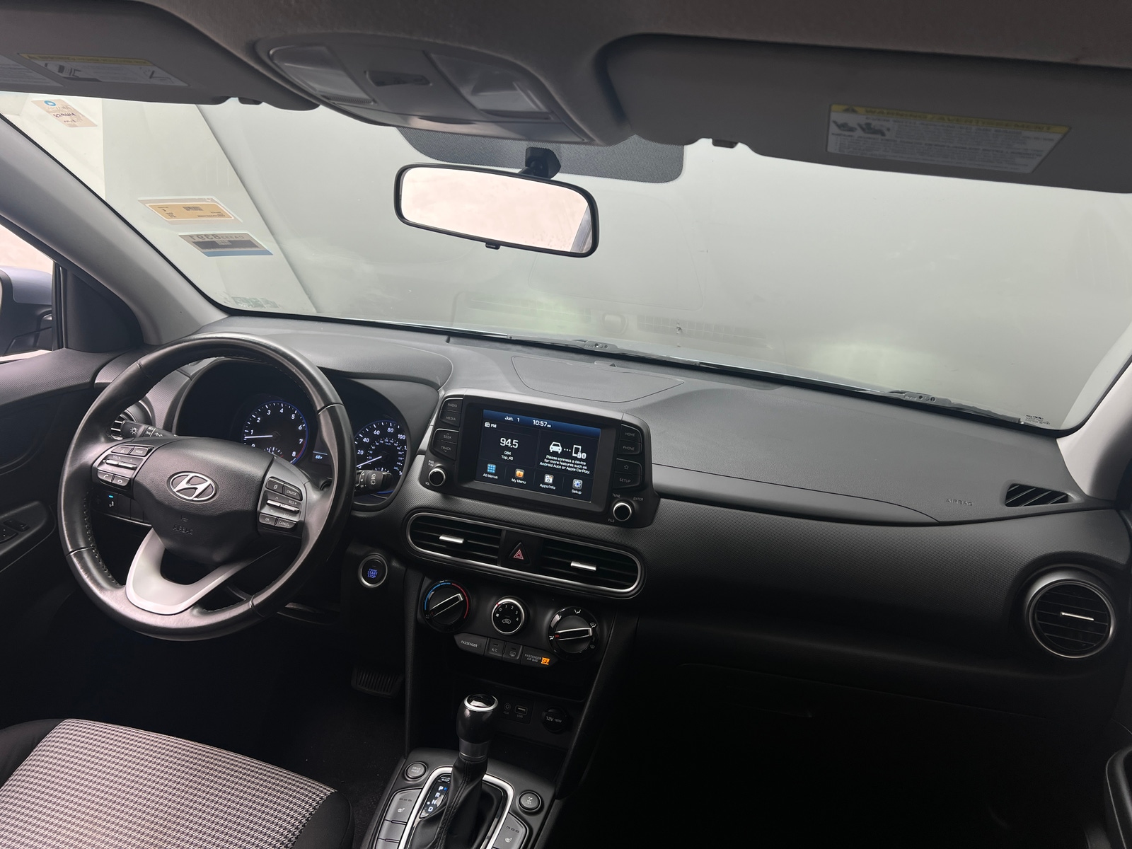 Thumbnail: 2018 Hyundai Kona - 3