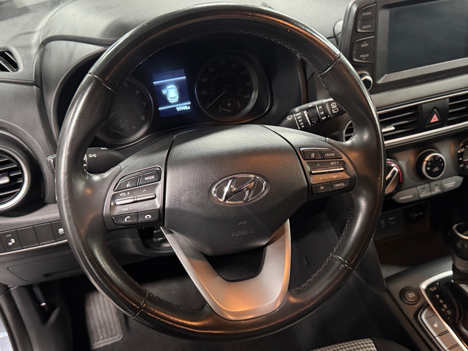 Thumbnail: 2018 Hyundai Kona - 5