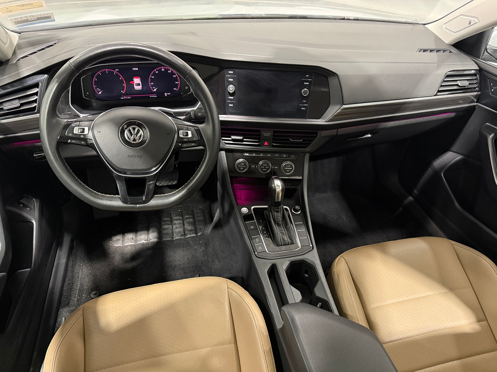 Thumbnail: 2021 Volkswagen Jetta - 2