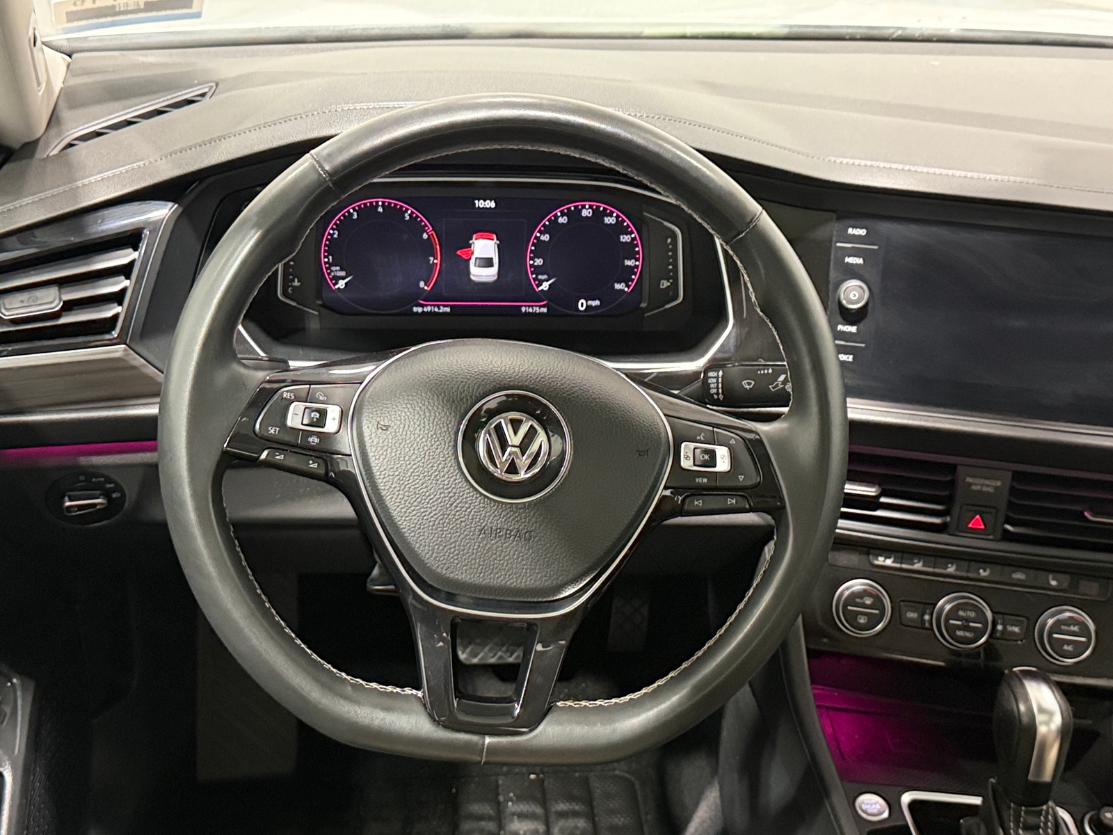 Thumbnail: 2021 Volkswagen Jetta - 4