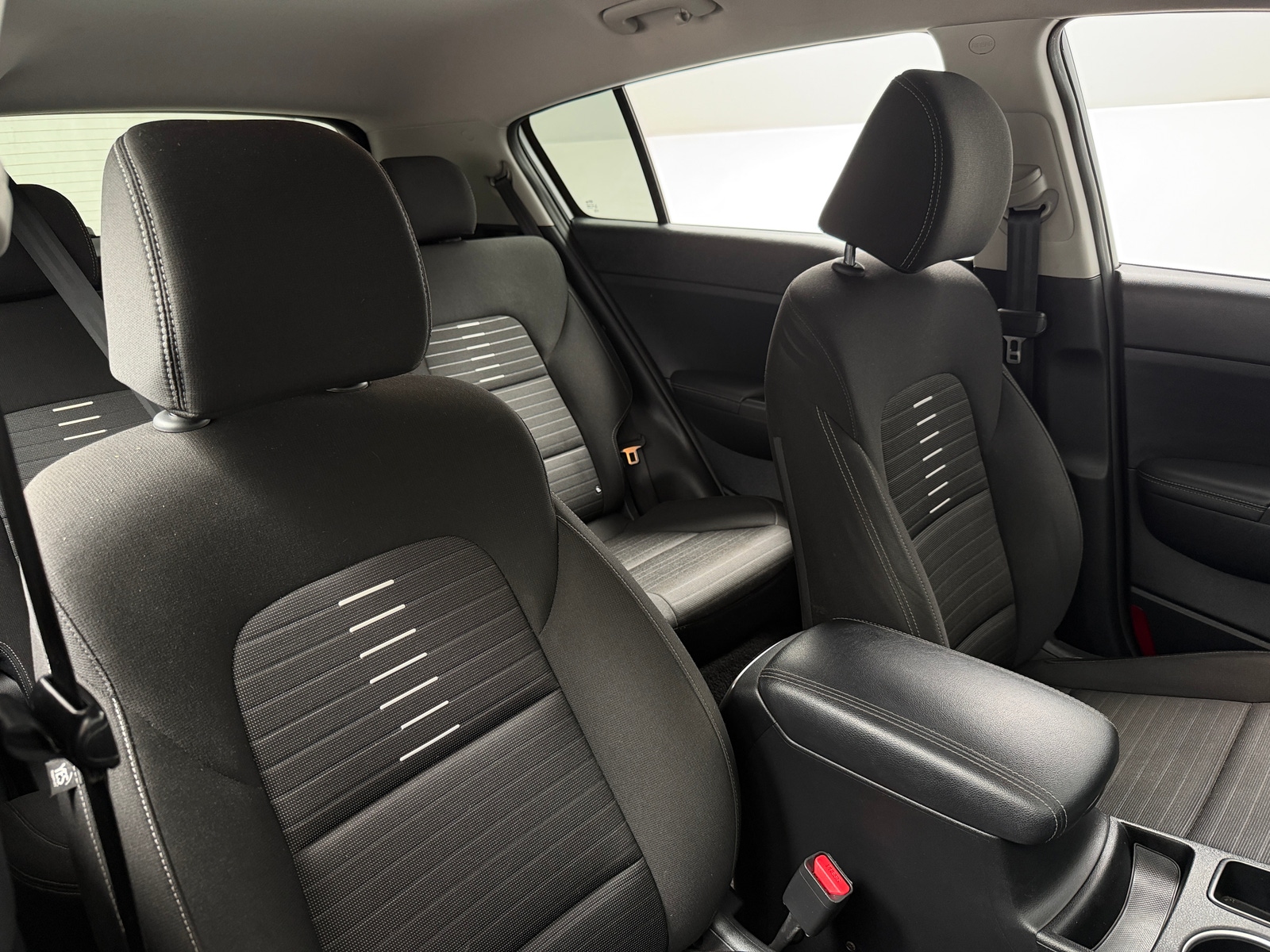 Thumbnail: 2018 Kia Sportage - 2