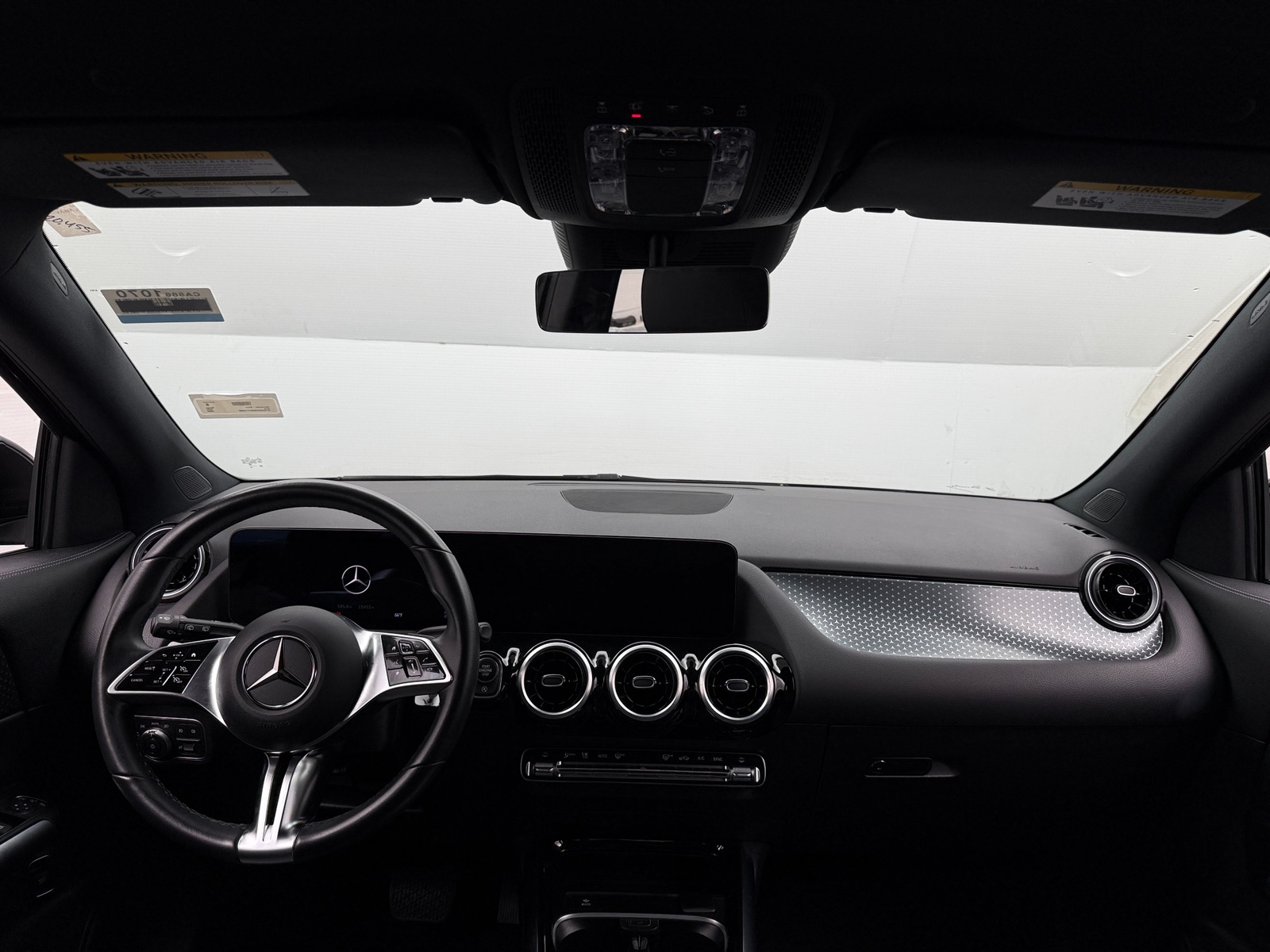 Thumbnail: 2025 Mercedes-Benz GLA - 2