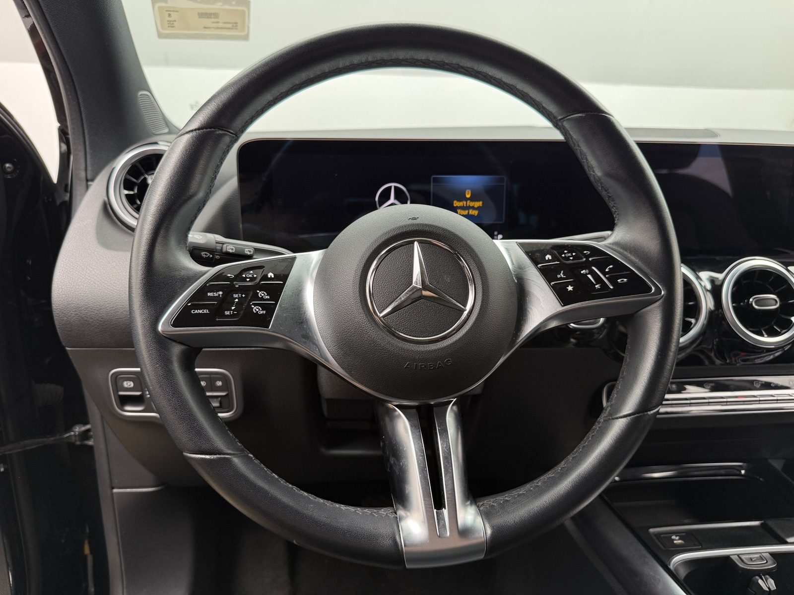 Thumbnail: 2025 Mercedes-Benz GLA - 4