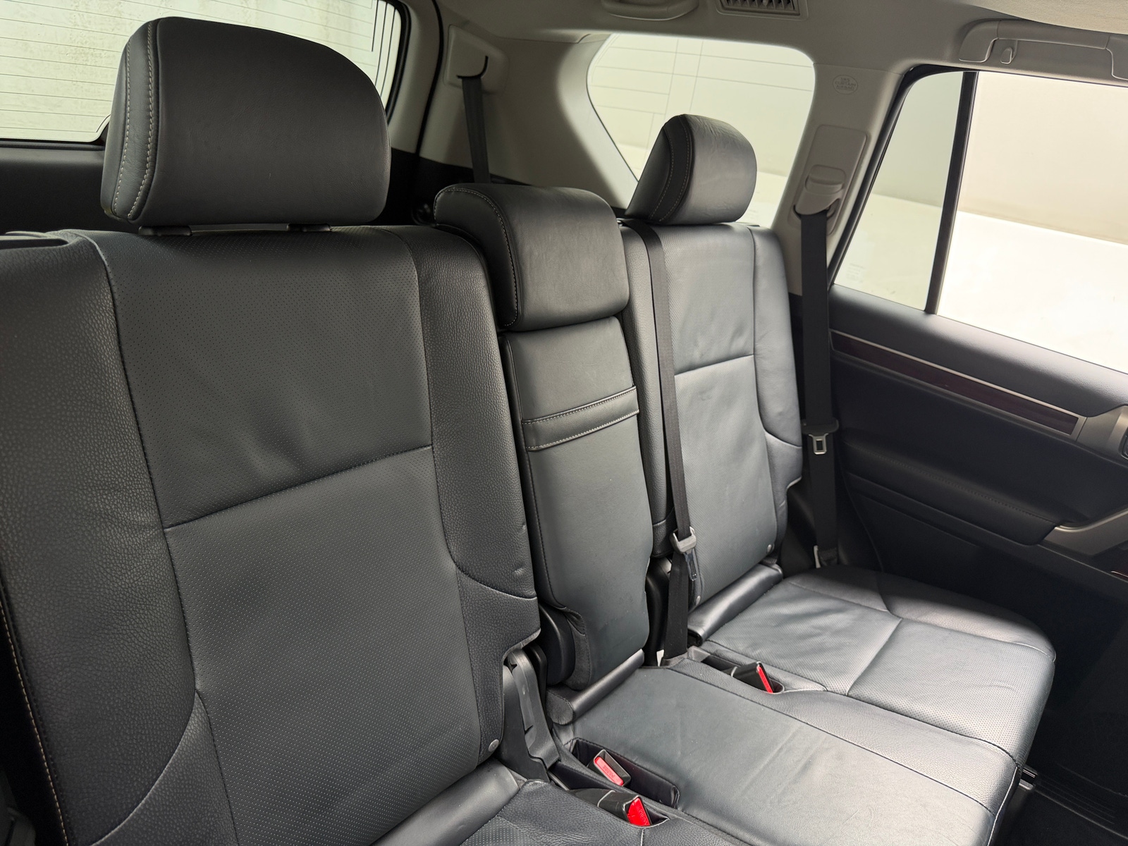 Thumbnail: 2018 Lexus GX - 5