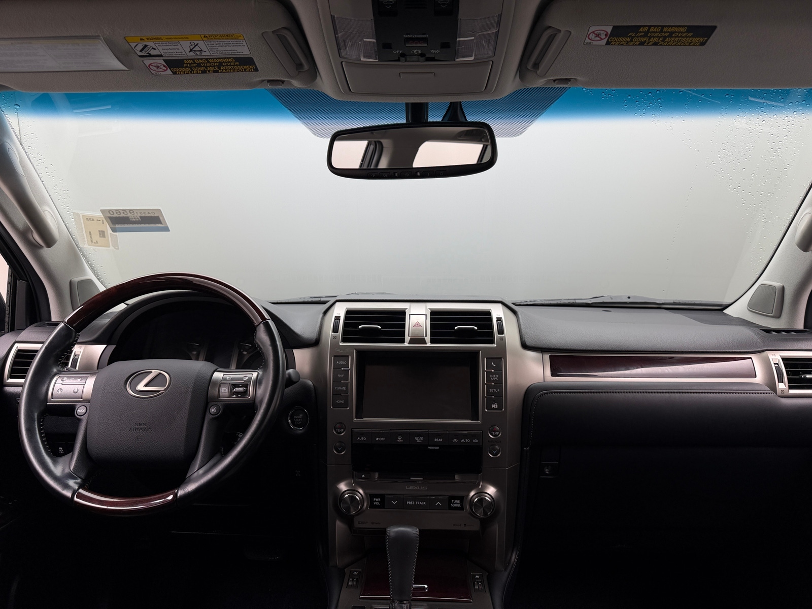 Thumbnail: 2018 Lexus GX - 2