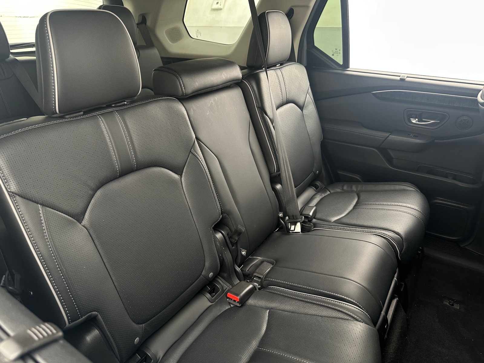 Thumbnail: 2025 Honda Pilot - 5