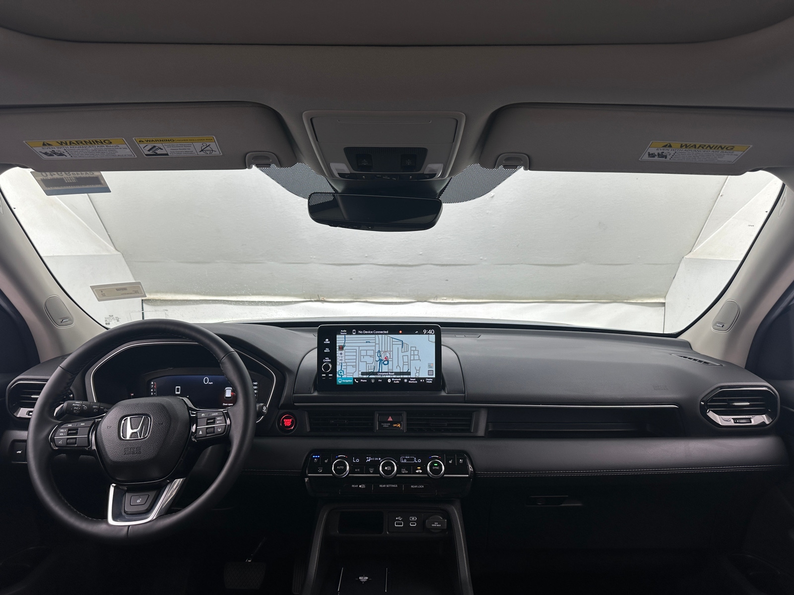 Thumbnail: 2025 Honda Pilot - 2