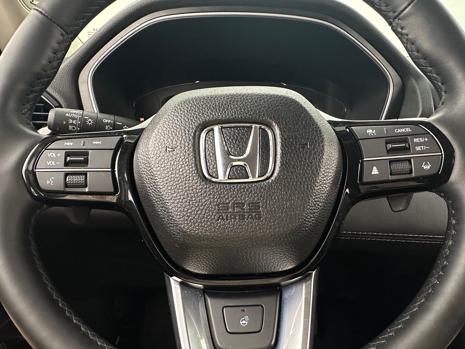 Thumbnail: 2025 Honda Pilot - 4