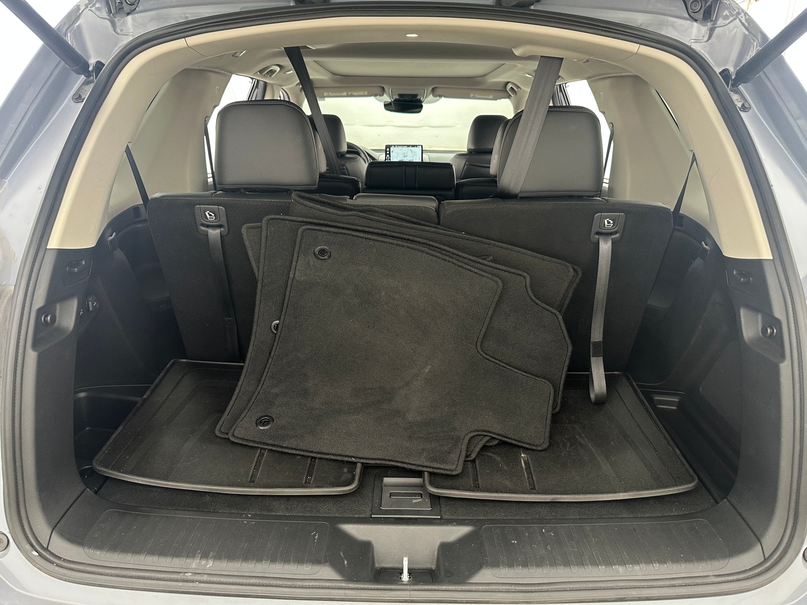 Thumbnail: 2025 Honda Pilot - 6