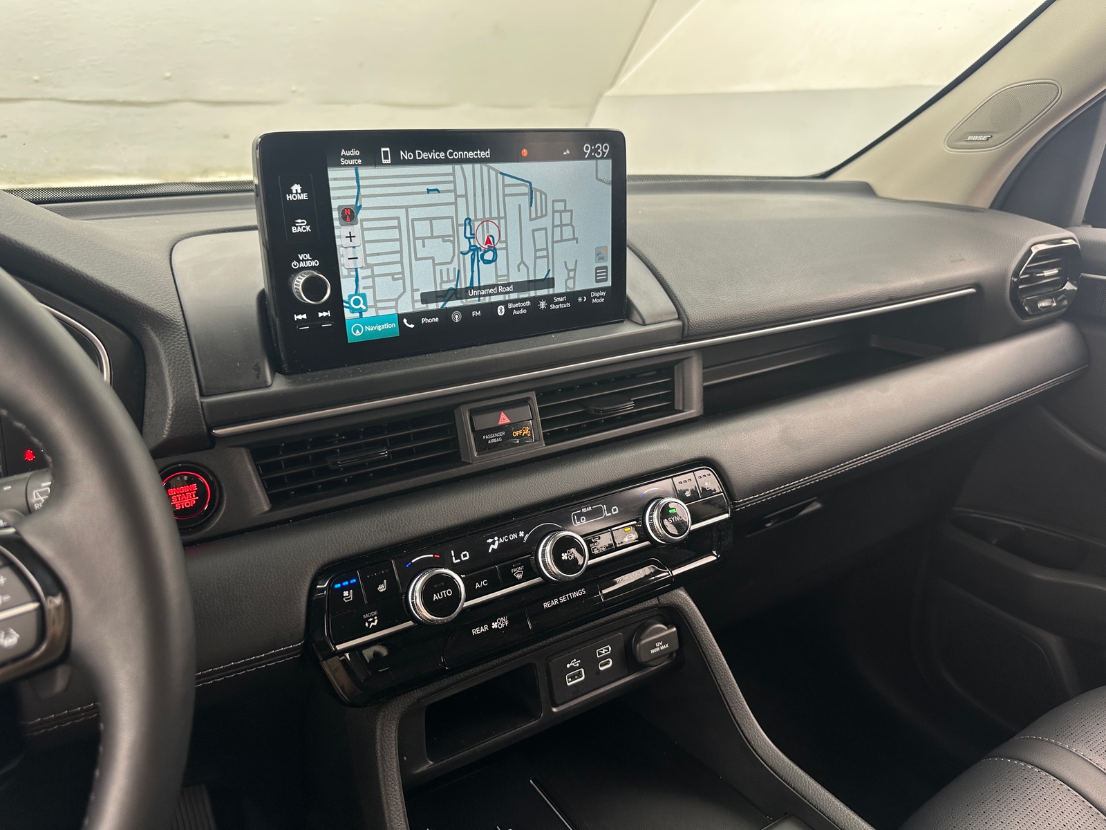 Thumbnail: 2025 Honda Pilot - 3