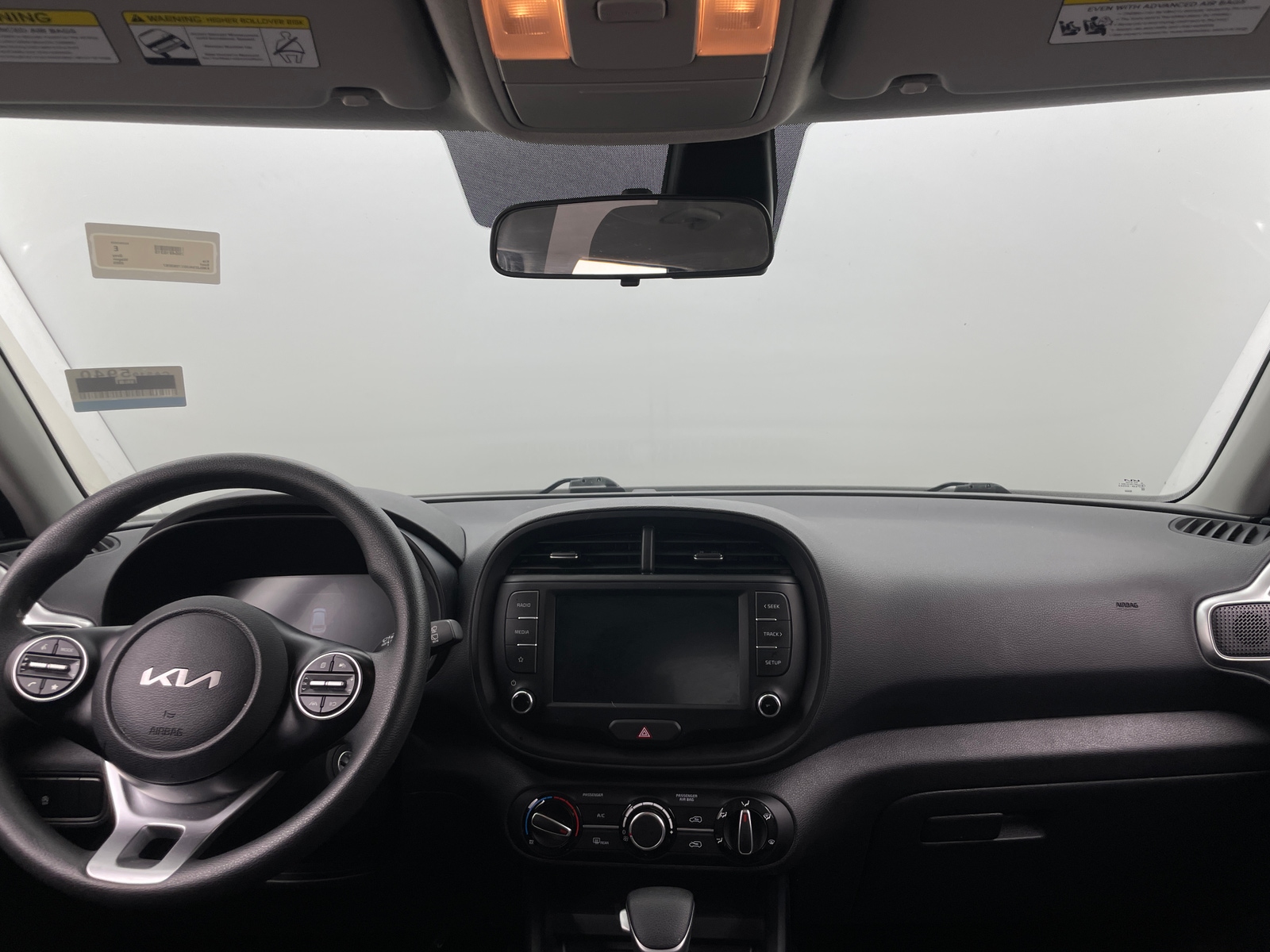 Thumbnail: 2025 Kia Soul - 3