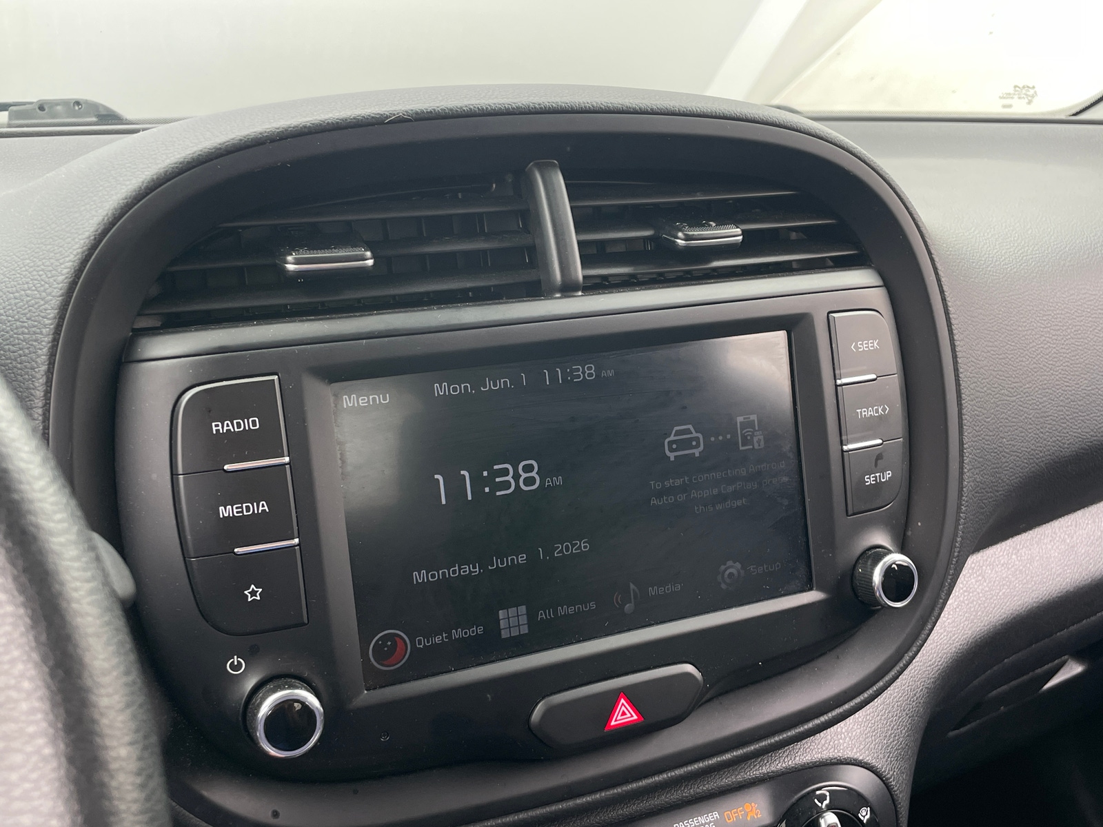 Thumbnail: 2025 Kia Soul - 4