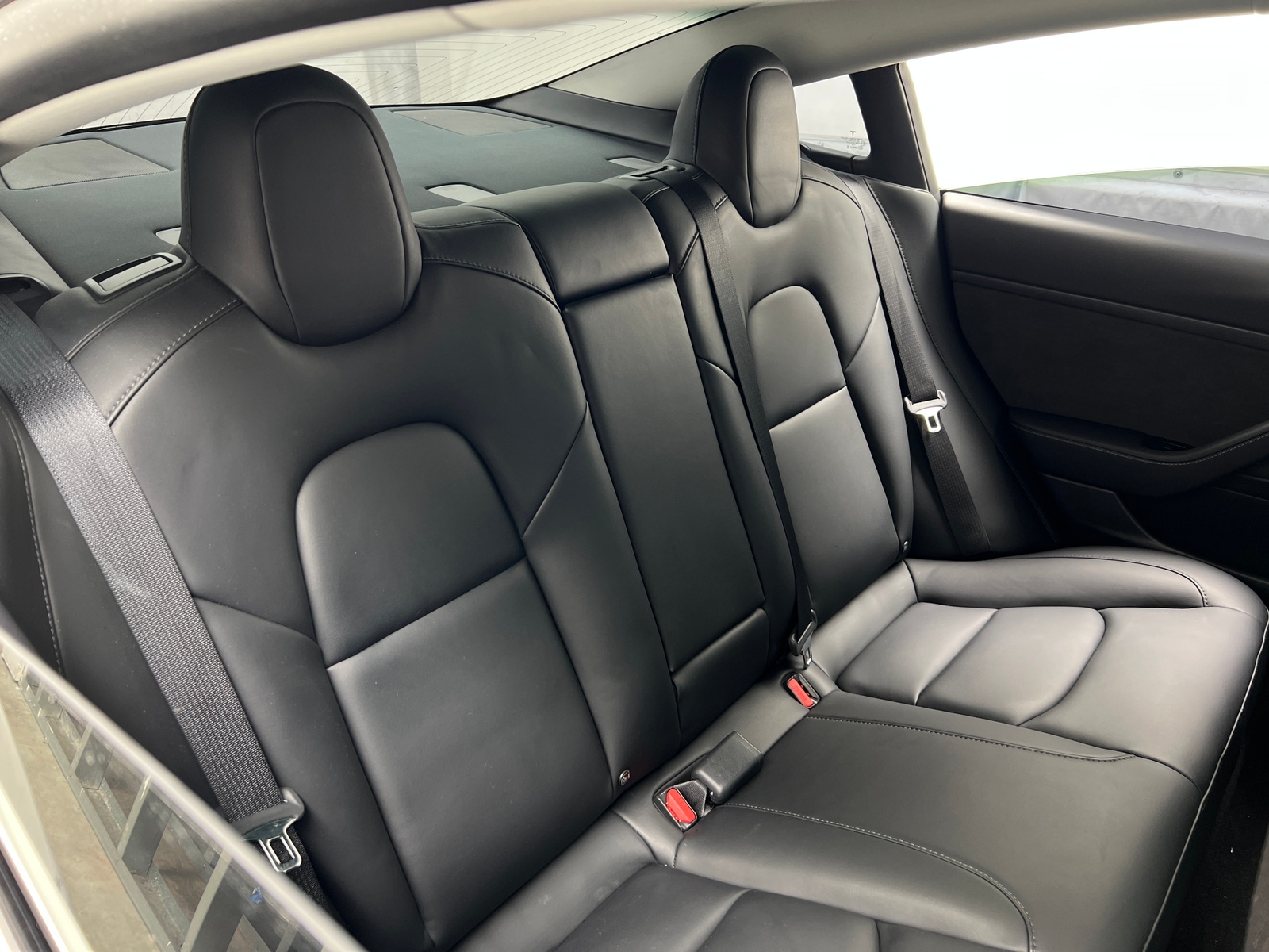 Thumbnail: 2020 Tesla Model 3 - 5