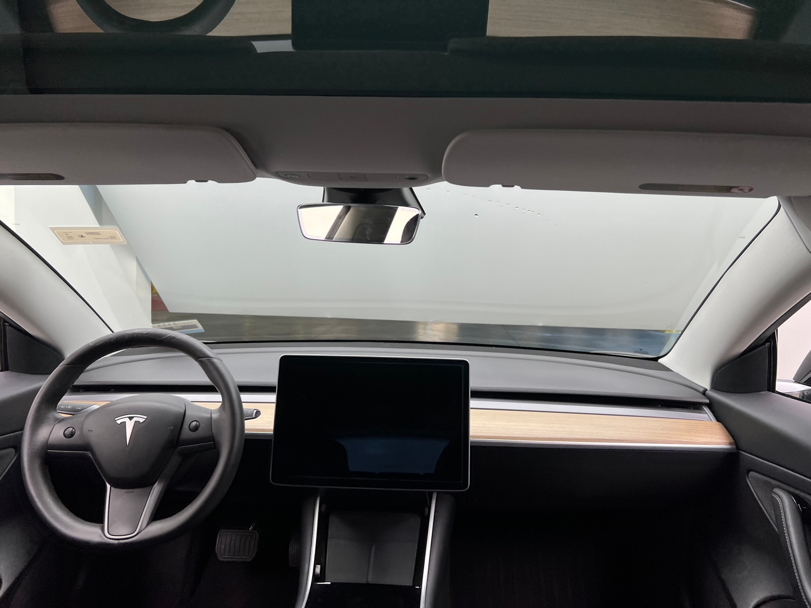 Thumbnail: 2020 Tesla Model 3 - 2