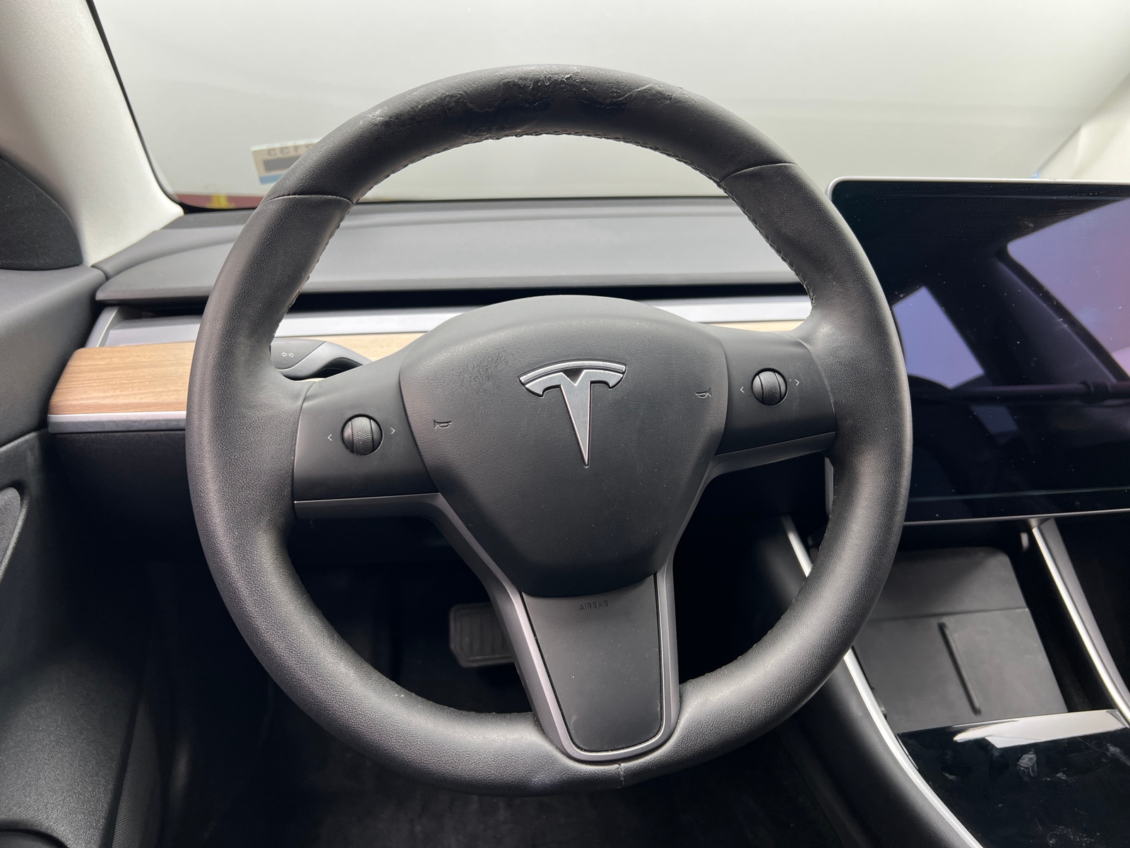 Thumbnail: 2020 Tesla Model 3 - 4