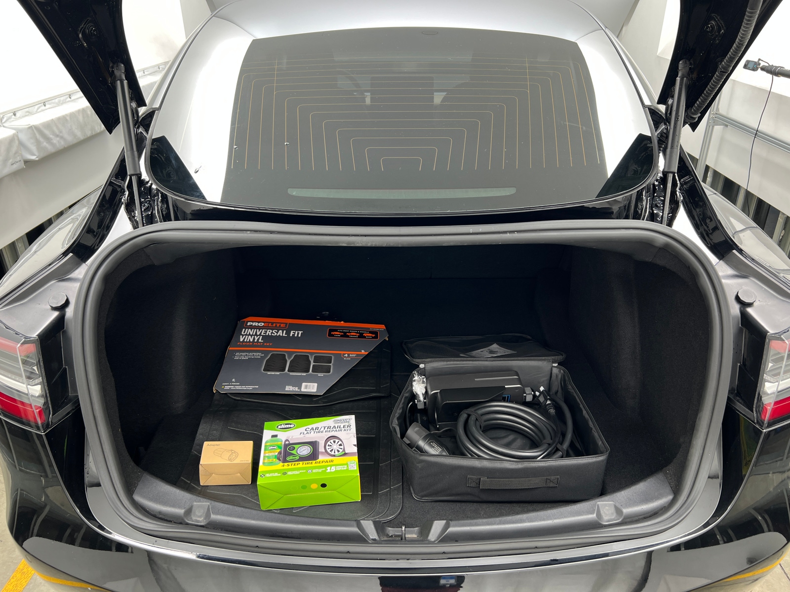 Thumbnail: 2020 Tesla Model 3 - 6