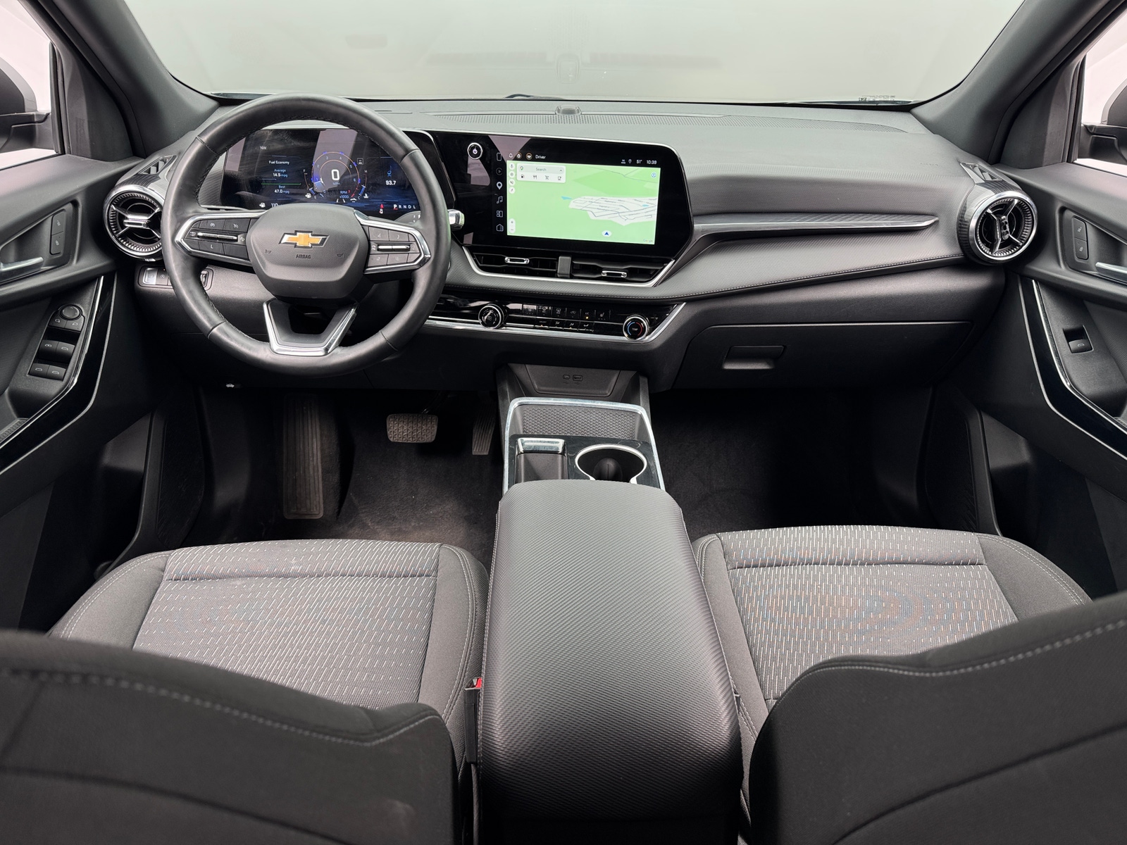 Thumbnail: 2025 Chevrolet Equinox - 3