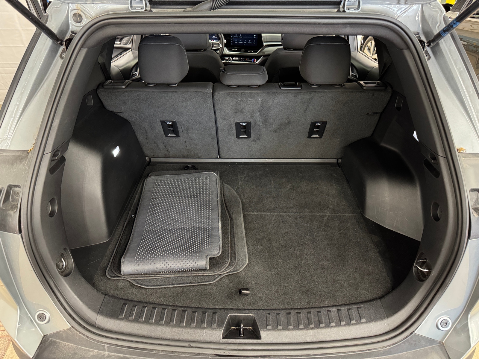 Thumbnail: 2025 Chevrolet Equinox - 7