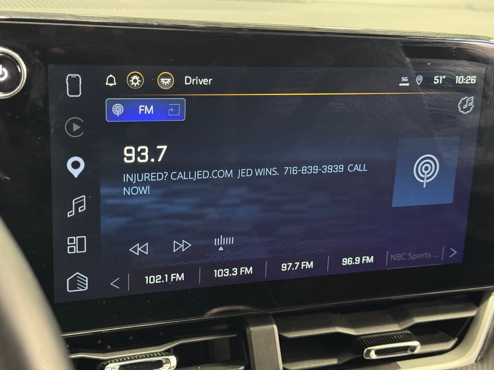 Thumbnail: 2025 Chevrolet Equinox - 4