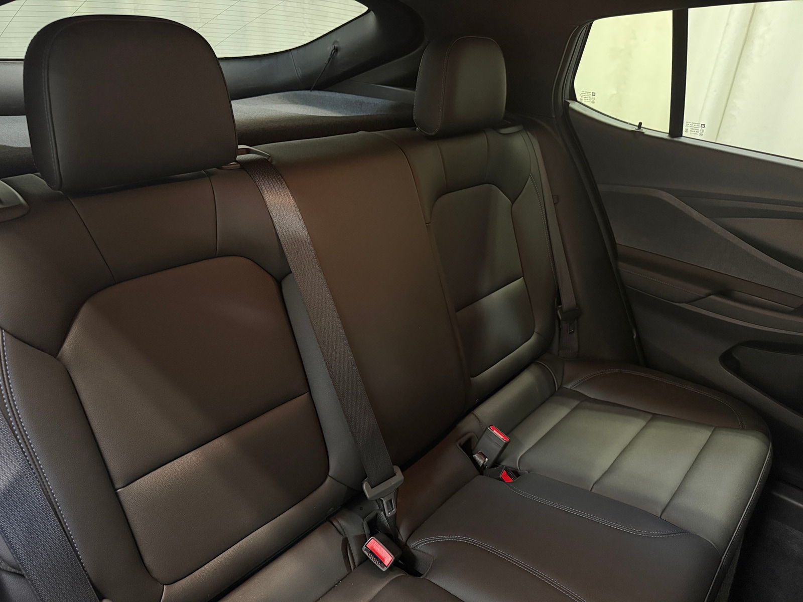 Thumbnail: 2025 Buick Envista - 5