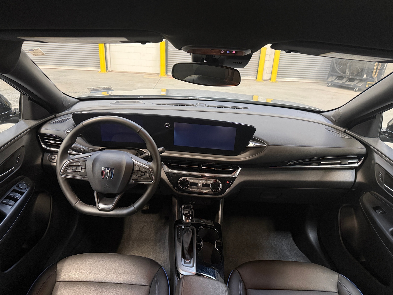 Thumbnail: 2025 Buick Envista - 2