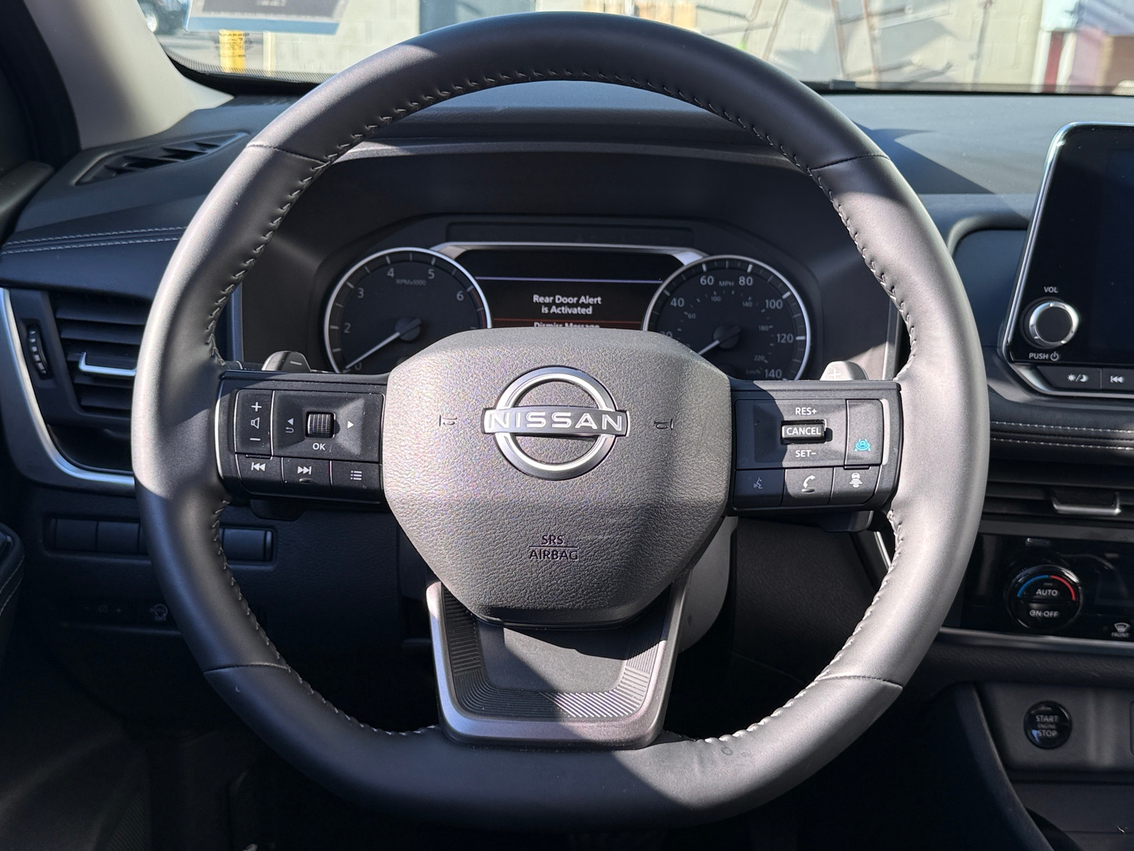 Thumbnail: 2025 Nissan Rogue - 5